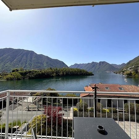 Gardenia Apartment Ossuccio Екстер'єр фото