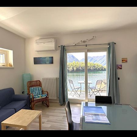 Gardenia Apartment Ossuccio Екстер'єр фото