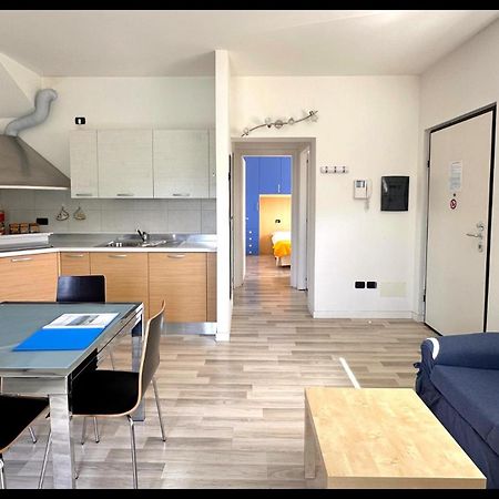 Gardenia Apartment Ossuccio Екстер'єр фото