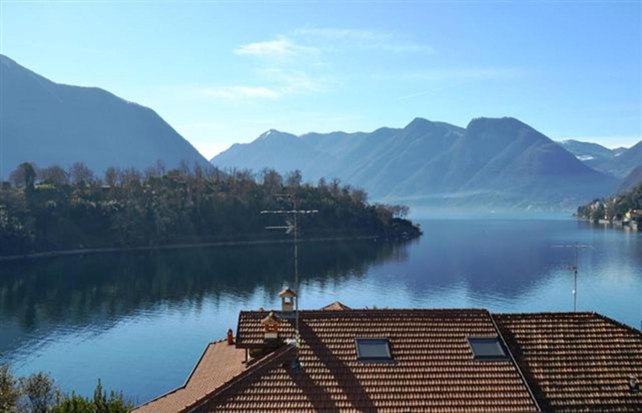Gardenia Apartment Ossuccio Екстер'єр фото