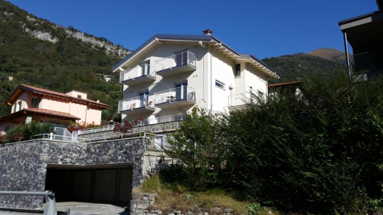 Gardenia Apartment Ossuccio Екстер'єр фото