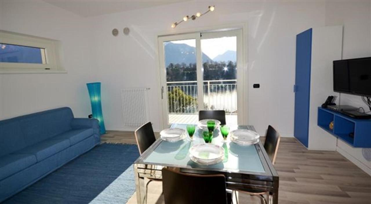 Gardenia Apartment Ossuccio Екстер'єр фото