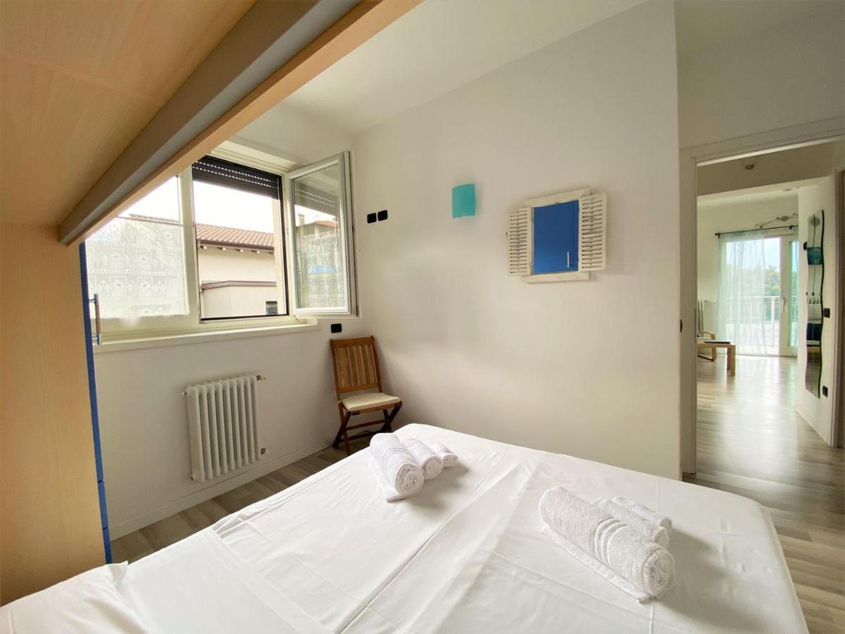 Gardenia Apartment Ossuccio Екстер'єр фото