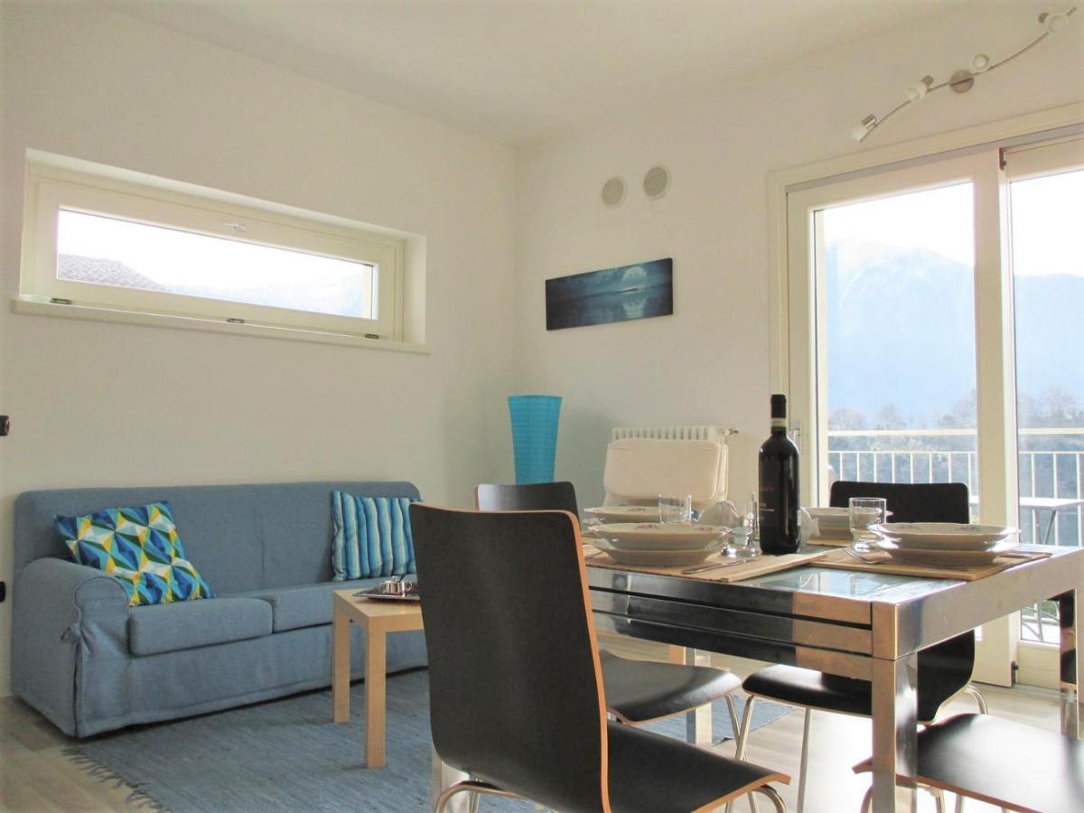 Gardenia Apartment Ossuccio Екстер'єр фото