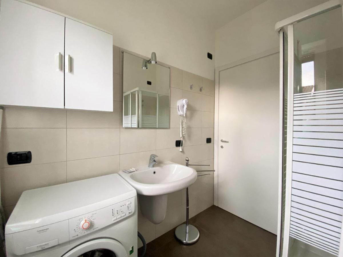Gardenia Apartment Ossuccio Екстер'єр фото