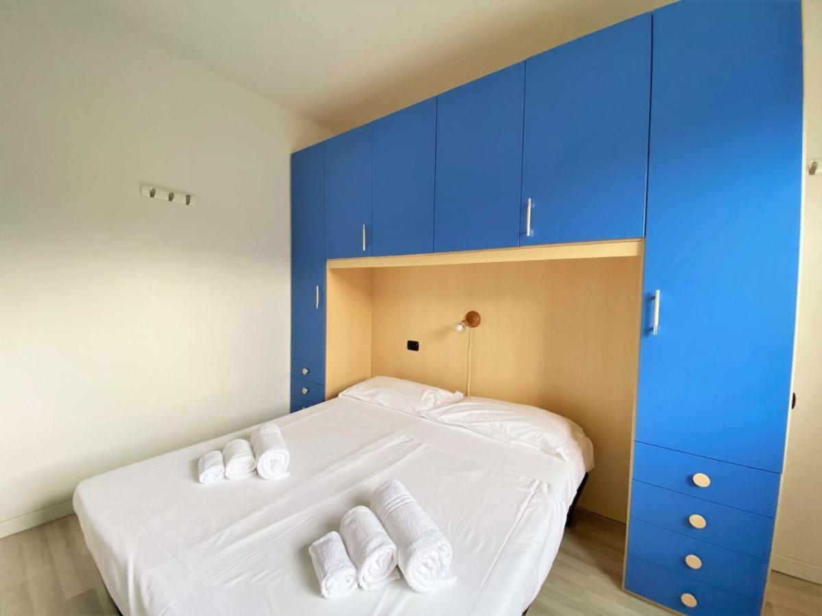 Gardenia Apartment Ossuccio Екстер'єр фото