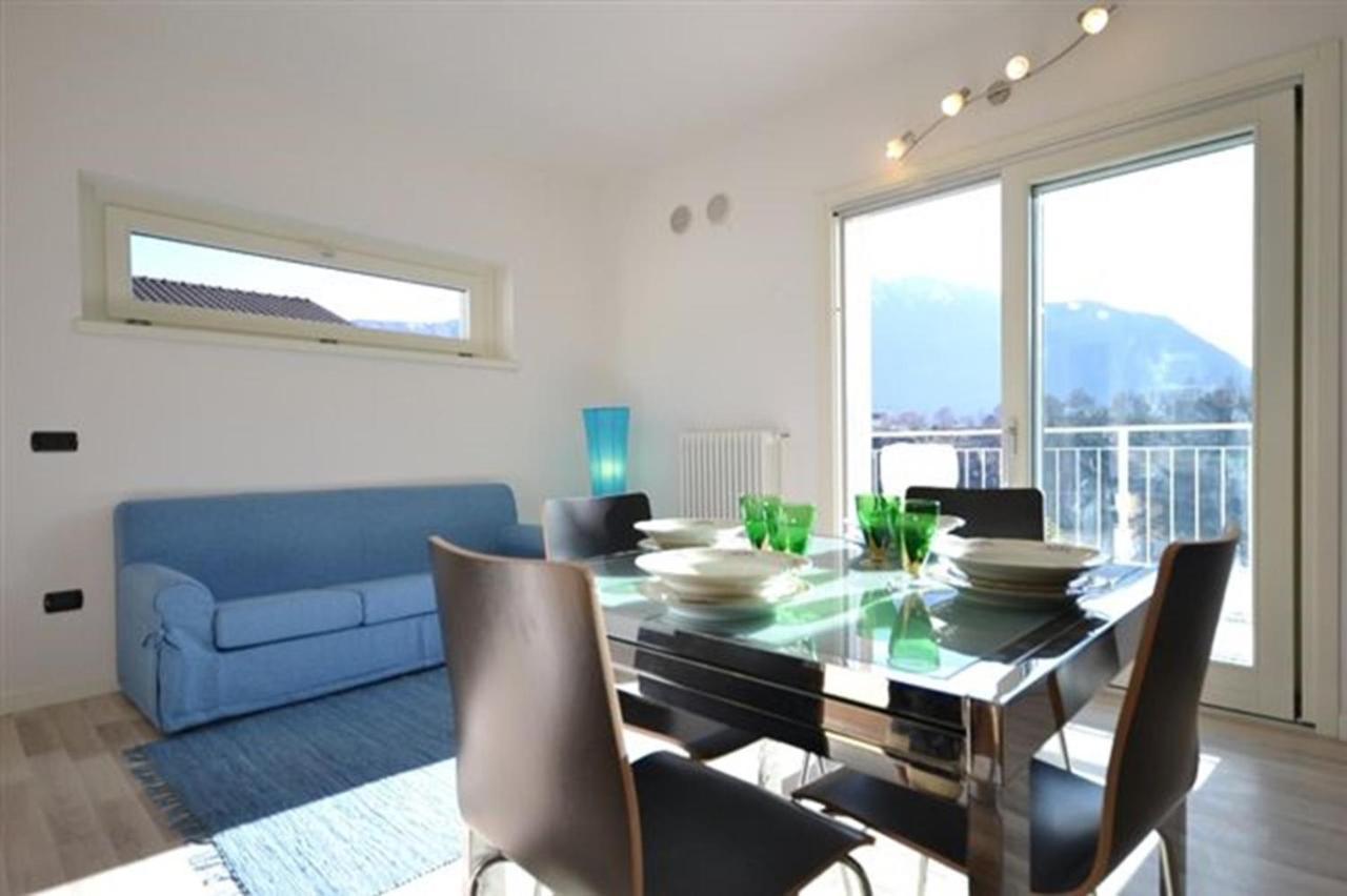 Gardenia Apartment Ossuccio Екстер'єр фото