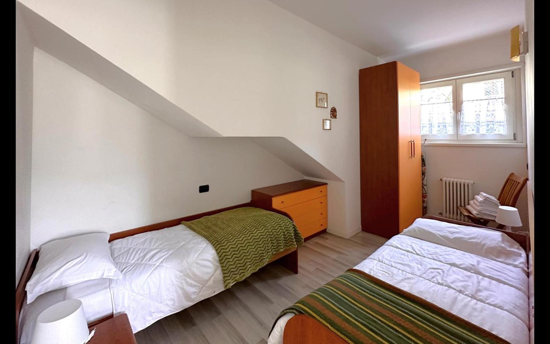 Gardenia Apartment Ossuccio Екстер'єр фото